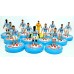 Subbuteo Andrew Table Soccer Olympiacos away 2023-24 on RSB Professional bases